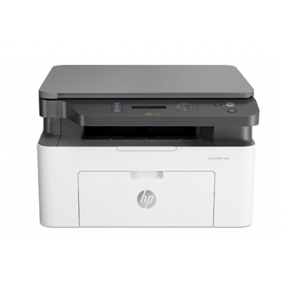 惠普 （HP） 138pnw 锐系列新品激光多功能一体机四合一打印复印扫描传真自动进稿器